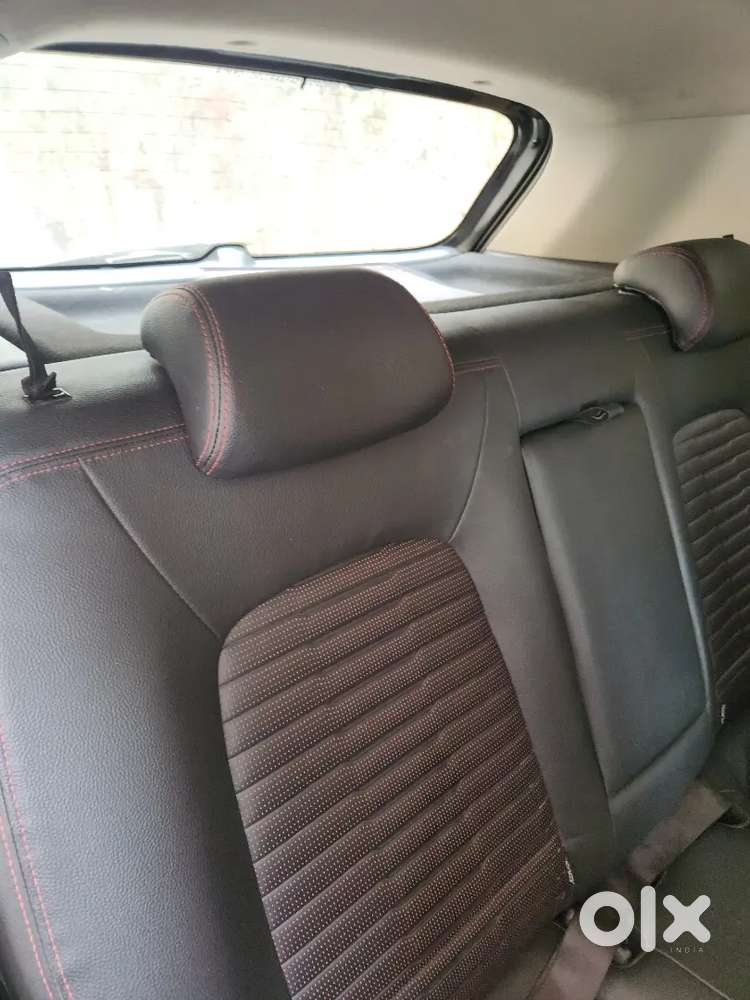 Kia Sonet 1.0 Gtx 2020