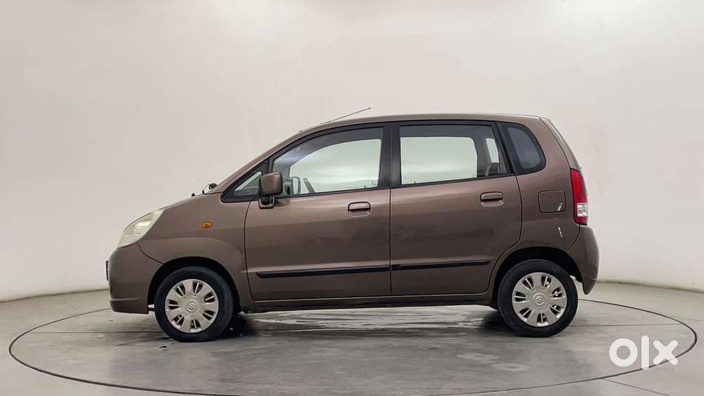 Maruti Suzuki Estilo Vxi Bs-iv, 2013, Petrol