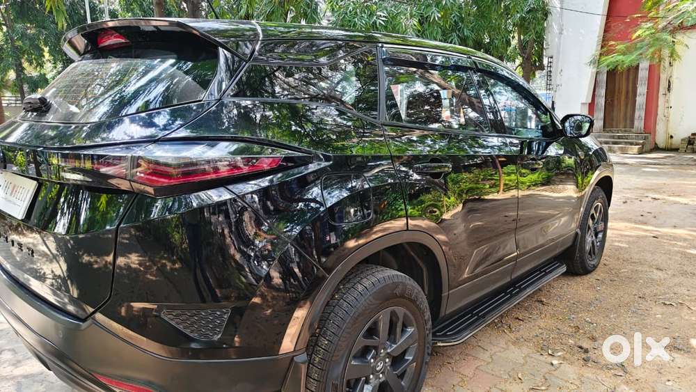 Tata Harrier Xt+, 2022, Diesel