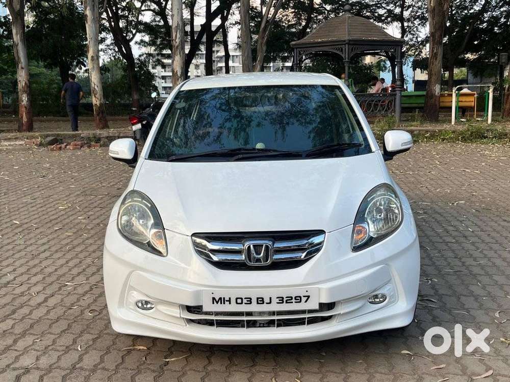 Honda Amaze Sx I Dtec, 2013, Diesel