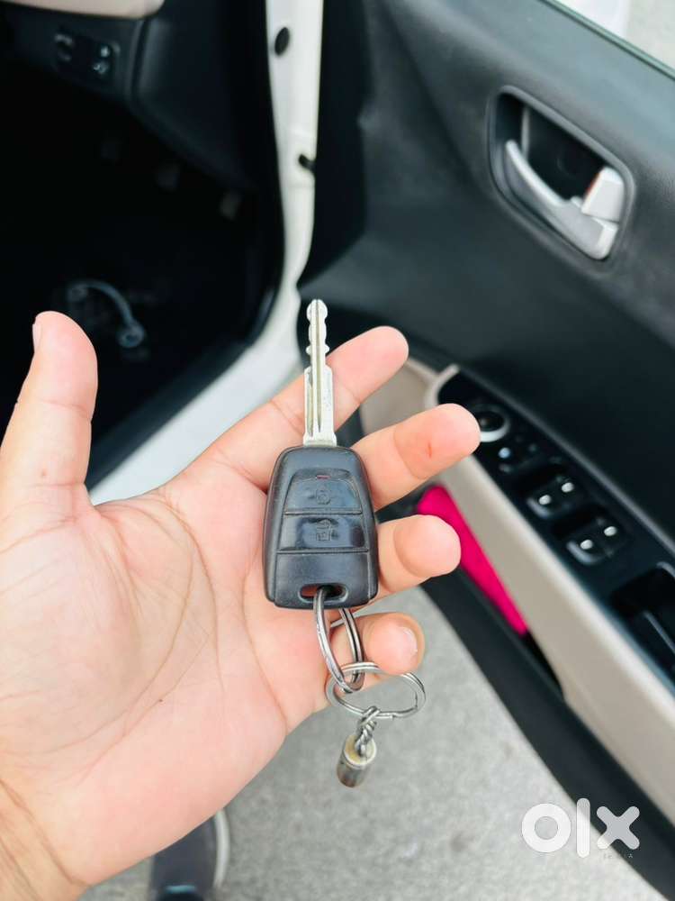 Hyundai Grand I10 Petrol 2019