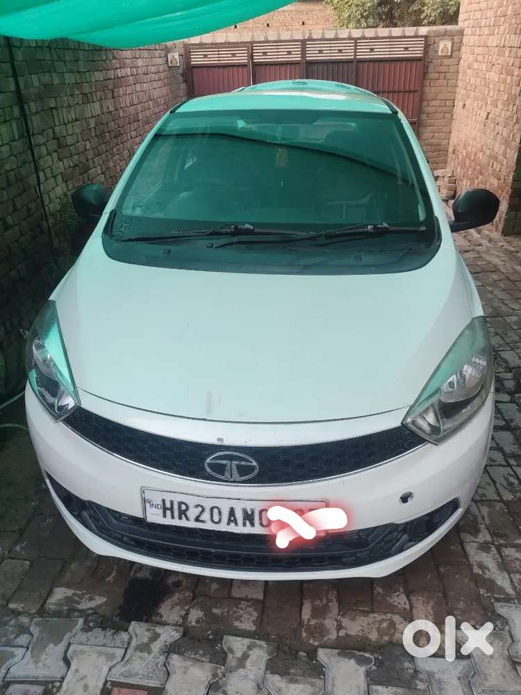 Tata Tigor Diesel Manual 2nd 2018
