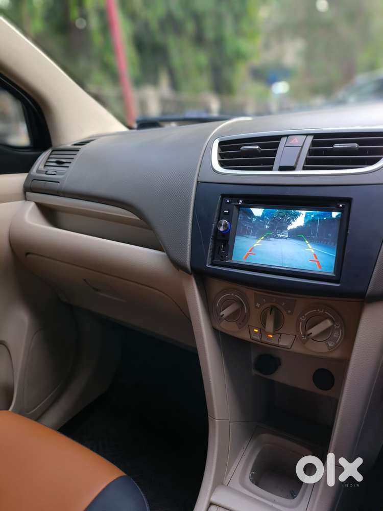 Maruti Suzuki Ertiga