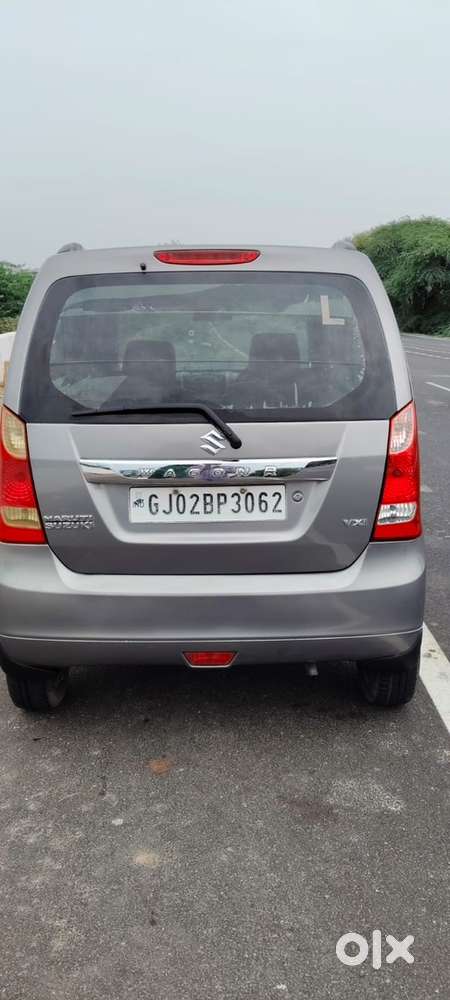 Maruti Wagon R 2014
