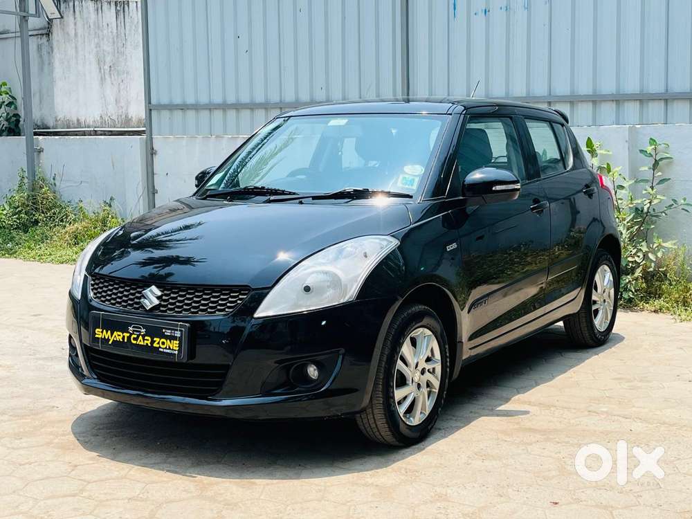 Maruti Suzuki Swift Ddis Zdi, 2013, Diesel