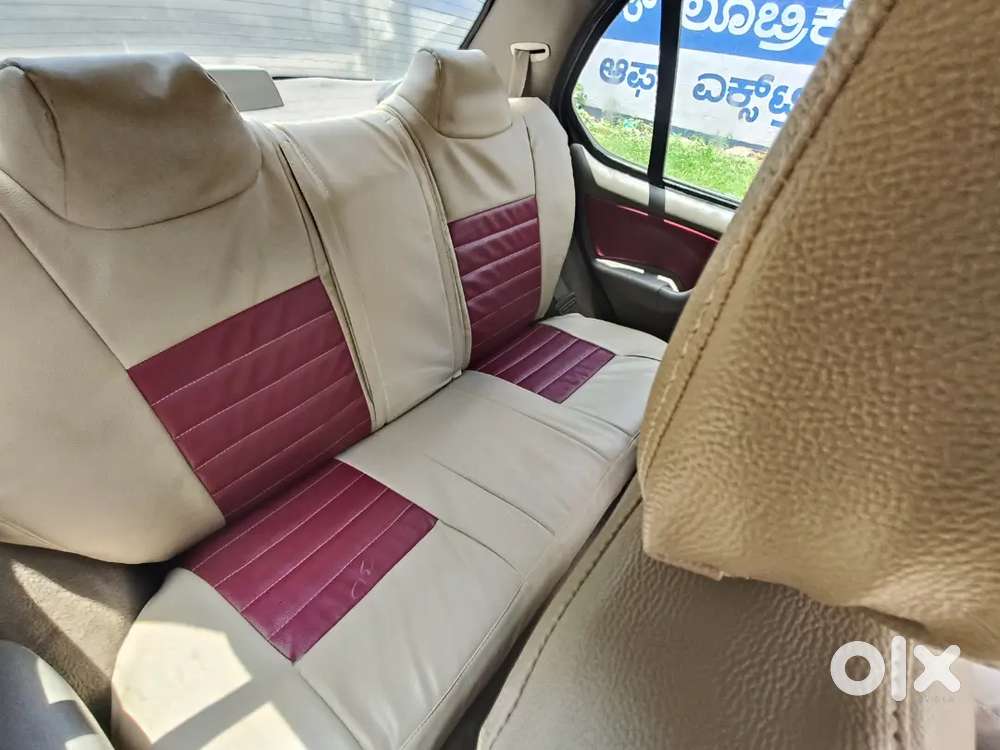 Tata Indigo Cs Lx 2005