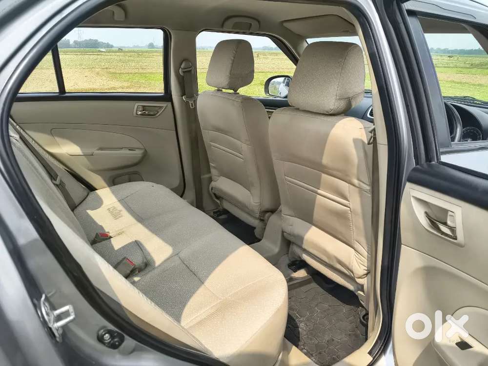 Dzire Vdi Brand New Condition