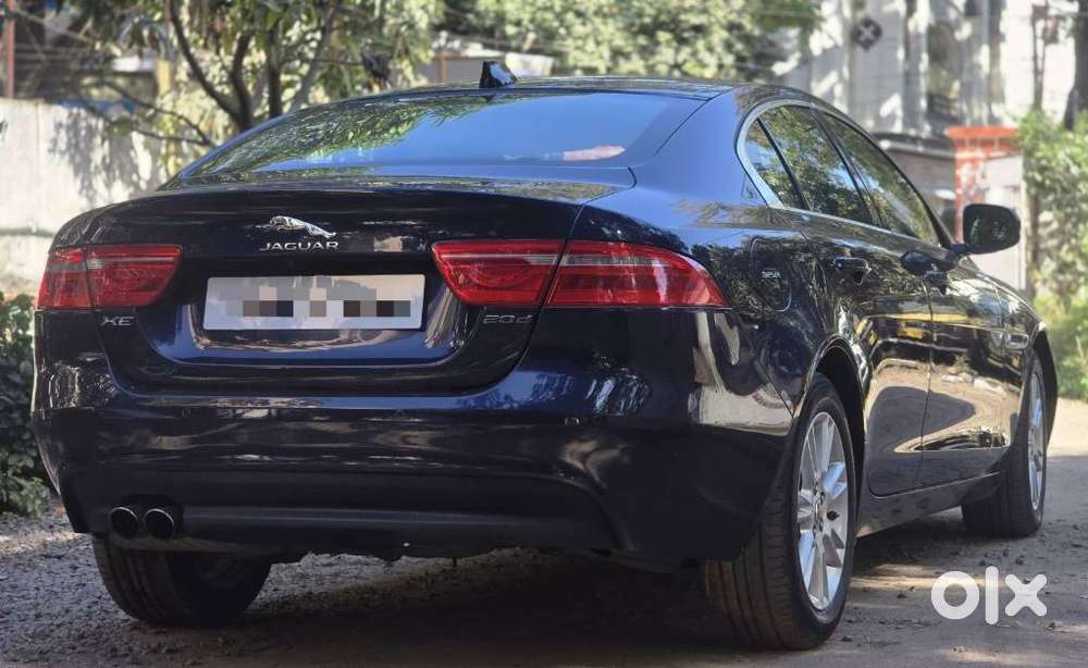 Jaguar Xe 2.0l Diesel Prestige, 2017, Diesel