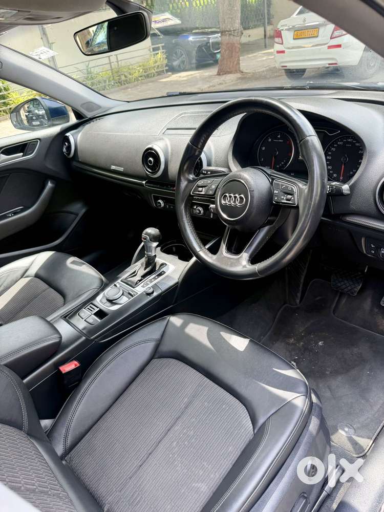 Audi A3 2.0 35 Tdi Premium Plus, 2018, Diesel