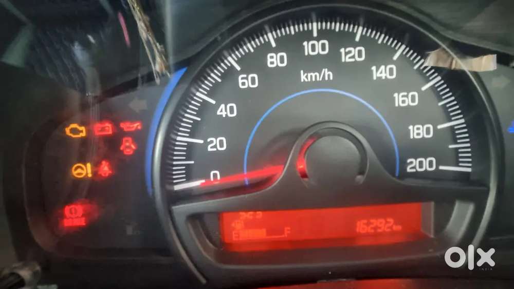 Maruti Suzuki Baleno 2021 Petrol 16500 Km Driven New Condition