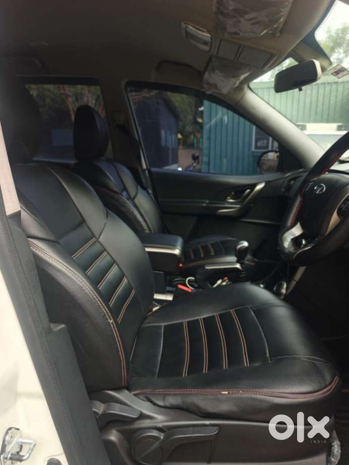 Mahindra Xuv500 W7, 2020, Diesel