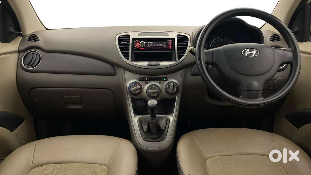 Hyundai I10 Magna 1.1l, 2014, Petrol
