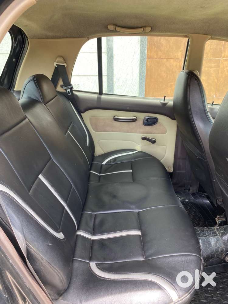 Hyundai Santro Xing 2010 Petrol Well Maintained