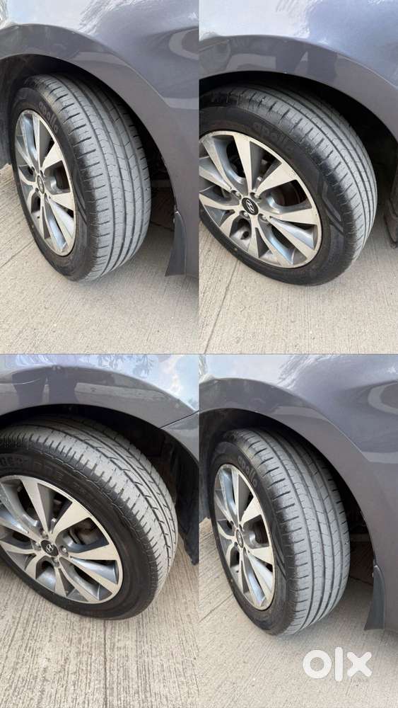 Hyundai Verna 1.6 Sx Crdi, 2014, Diesel