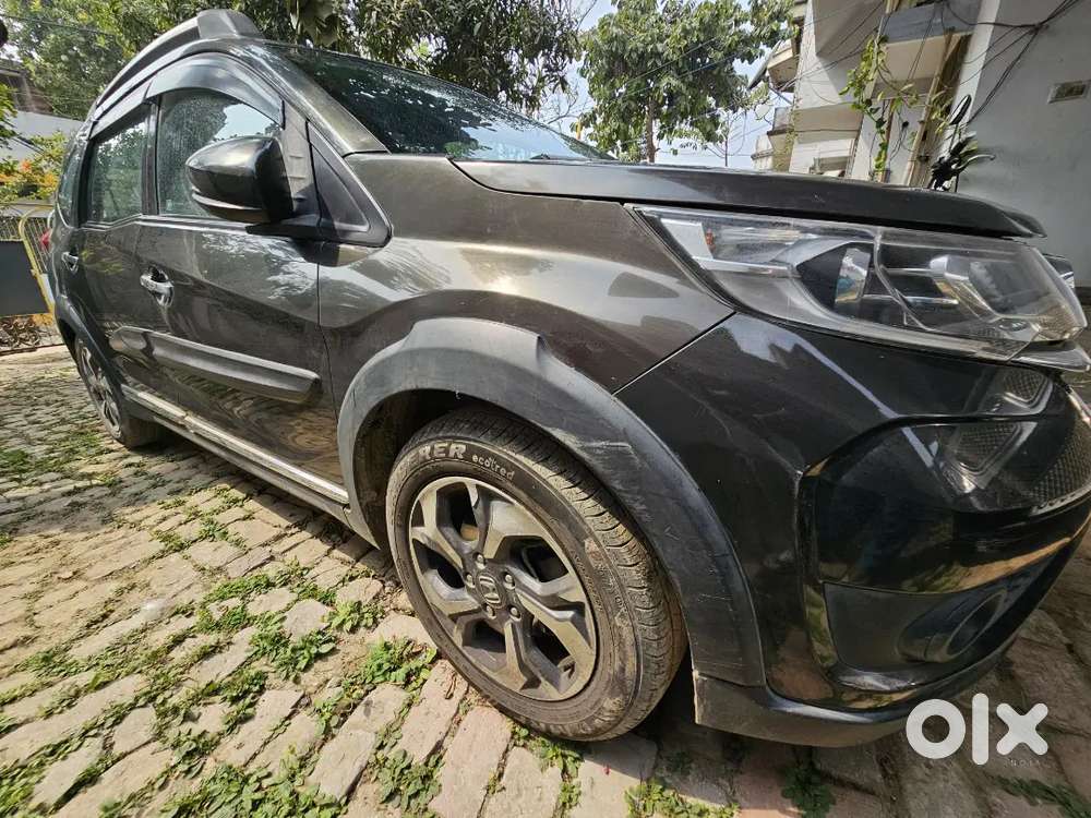 Honda Br-v 2018 1.5 Petrol