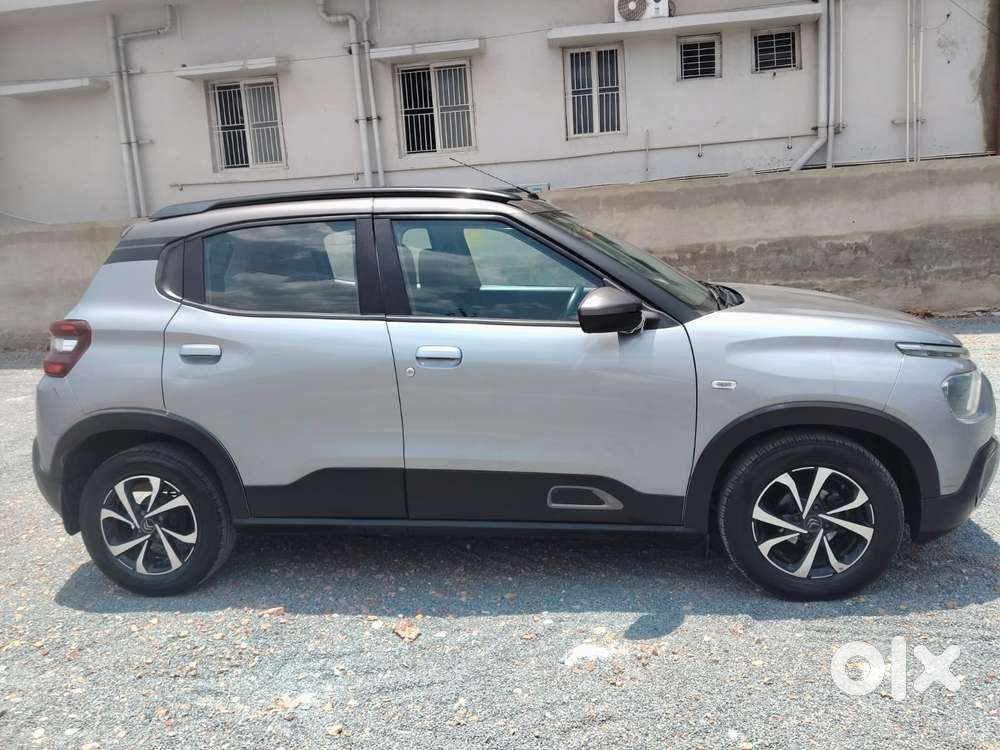 Citroen C3 Shine 1.2 Petrol, 2024, Petrol