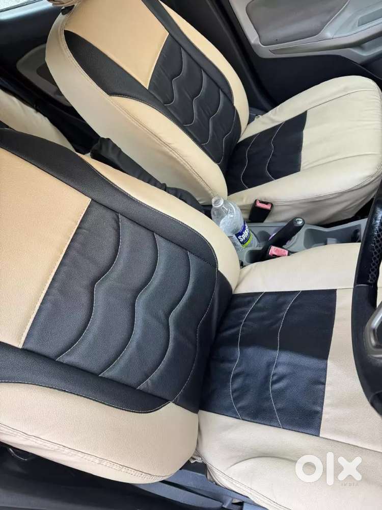Ecosport Diesel, 2013 Nov