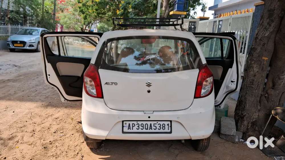 Alto 800 For Sale
