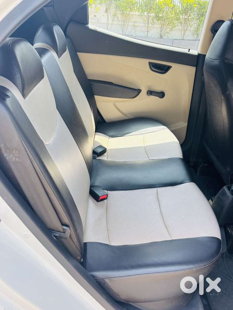 Hyundai Eon Era +, 2015, Petrol