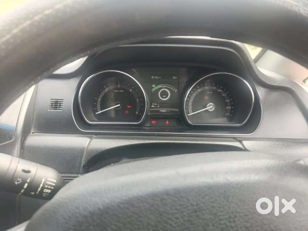 Tata Hexa 2.2 Xm 2018 Diesel Manual