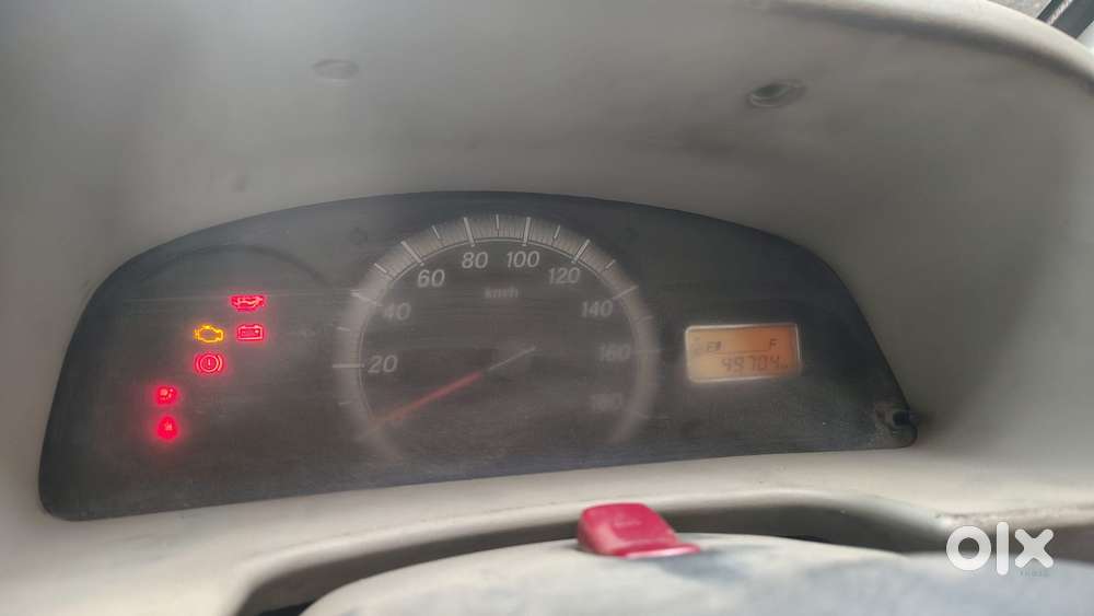 Maruti Suzuki Eeco 5 Seater Ac, 2021, Cng & Hybrids