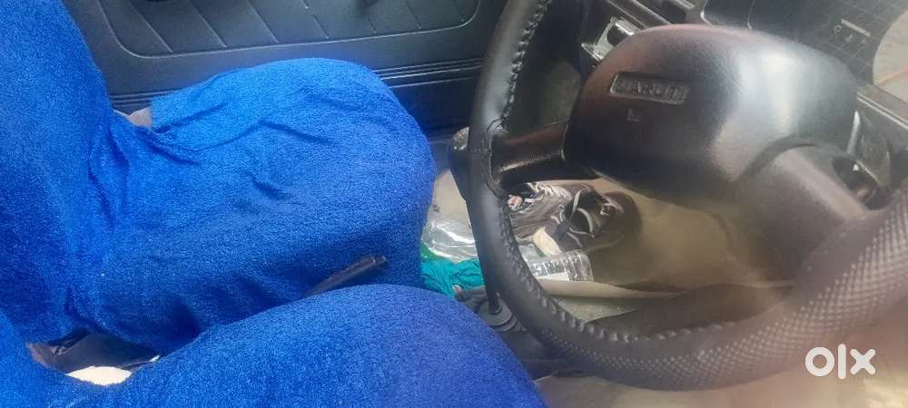 Maruti Suzuki 800 2003