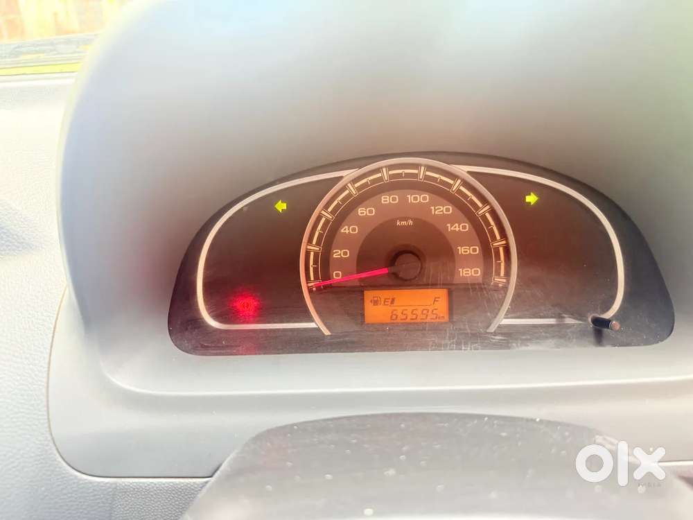 Maruti Suzuki Alto 800 Lxi, 2015, Petrol
