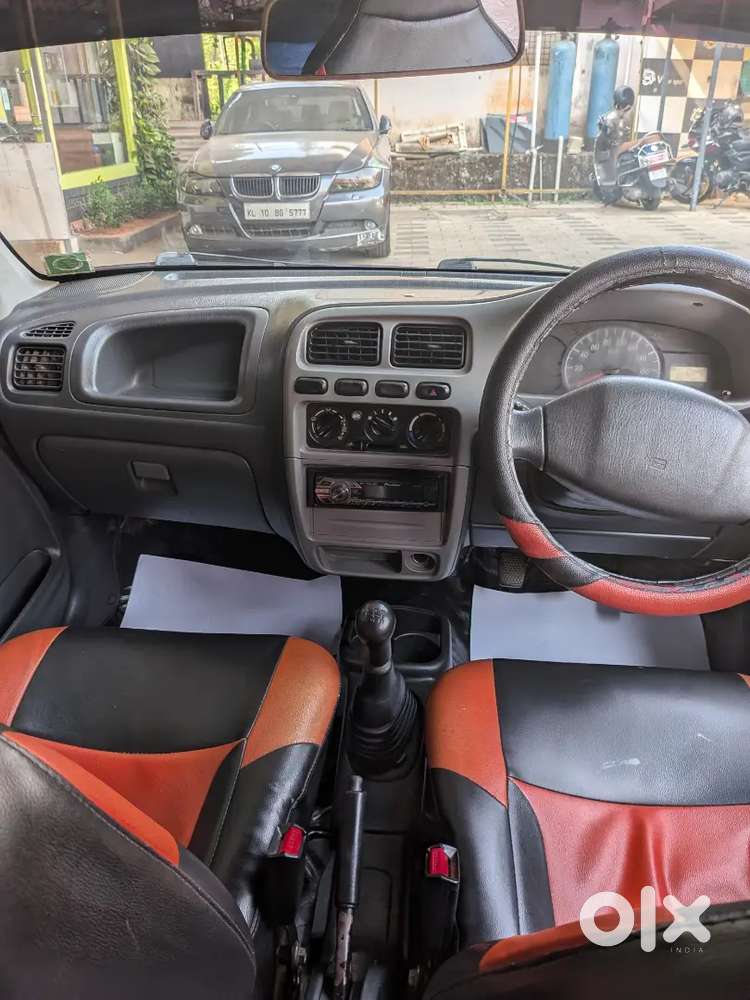 Maruti Suzuki Alto Lxi 2010