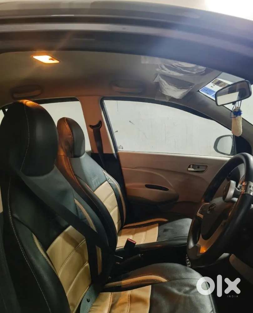 Very Good Condition Car