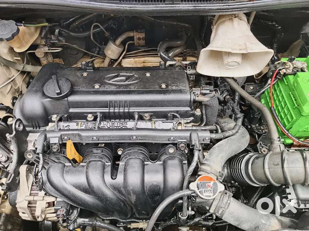 Hyundai Verna 2013 October Petrol Well Maintained