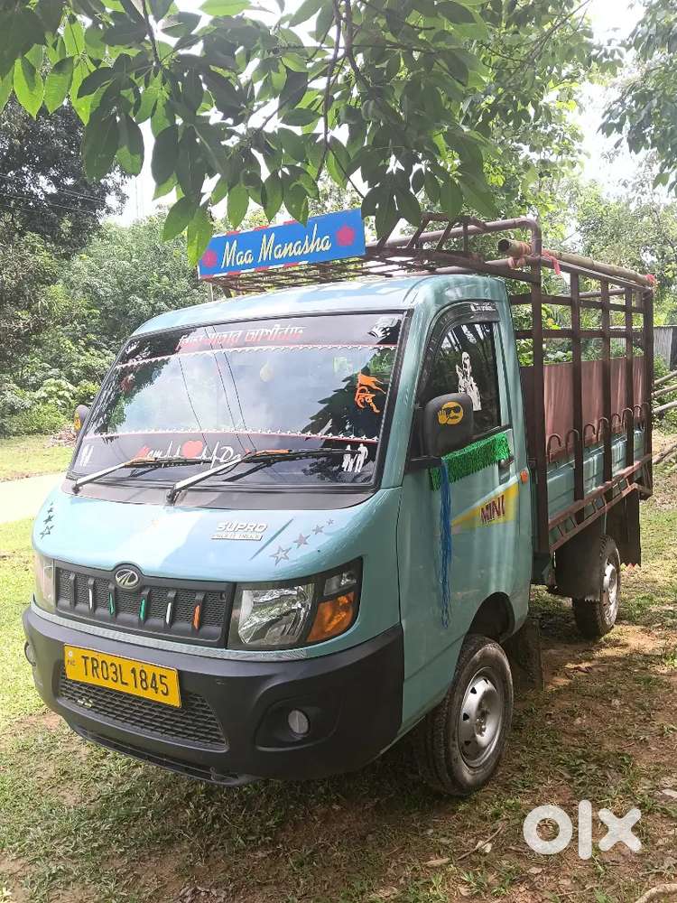 Mahindra Supro Diesel 2024