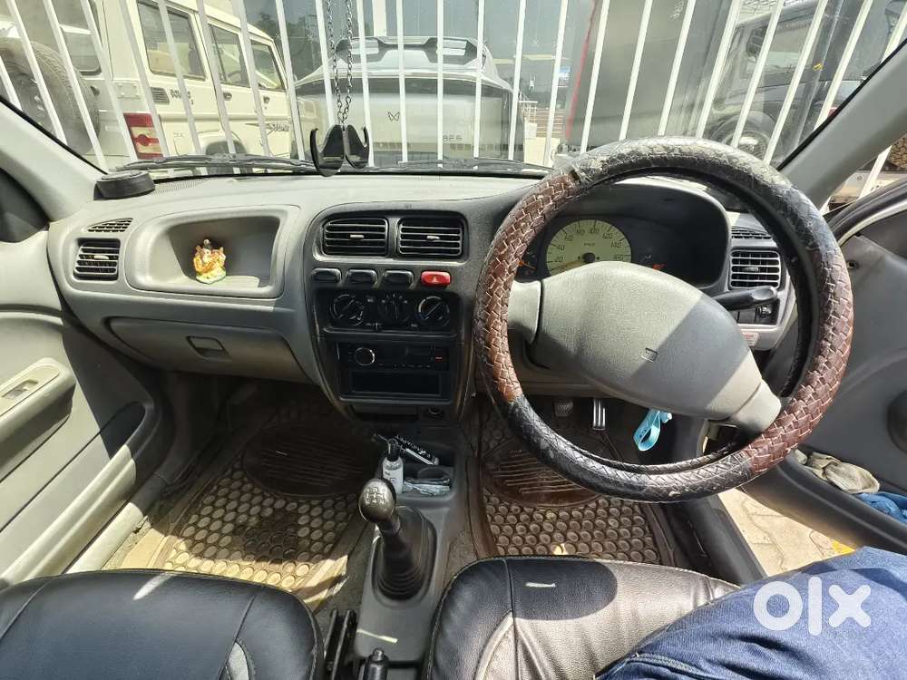 Maruti Suzuki Alto Lxi  2010 Model 2030 Tak Passing