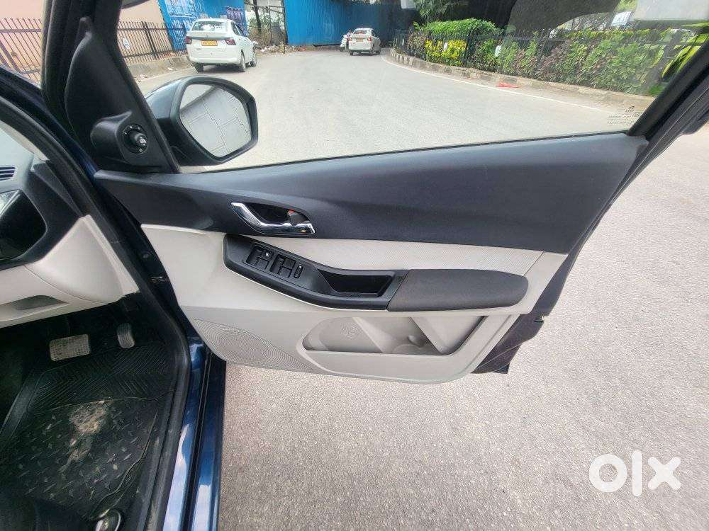 Tata Tigor 1.2 Revotron Xz Plus, 2022, Petrol