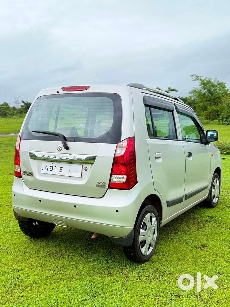 Wagonr Amt 2017 Petrol Single Owner