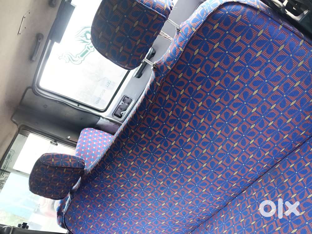 Tata Sumo Victa Diesel 2009
