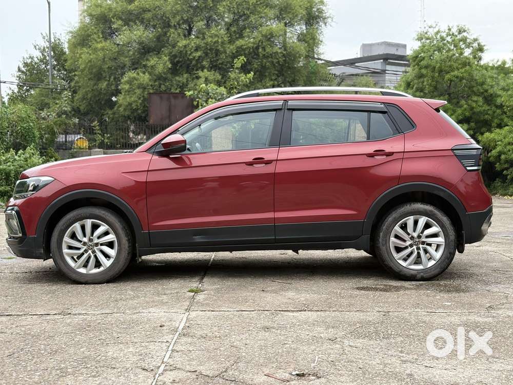 Volkswagen Taigun 1.0 Tsi Highline, 2023, Petrol