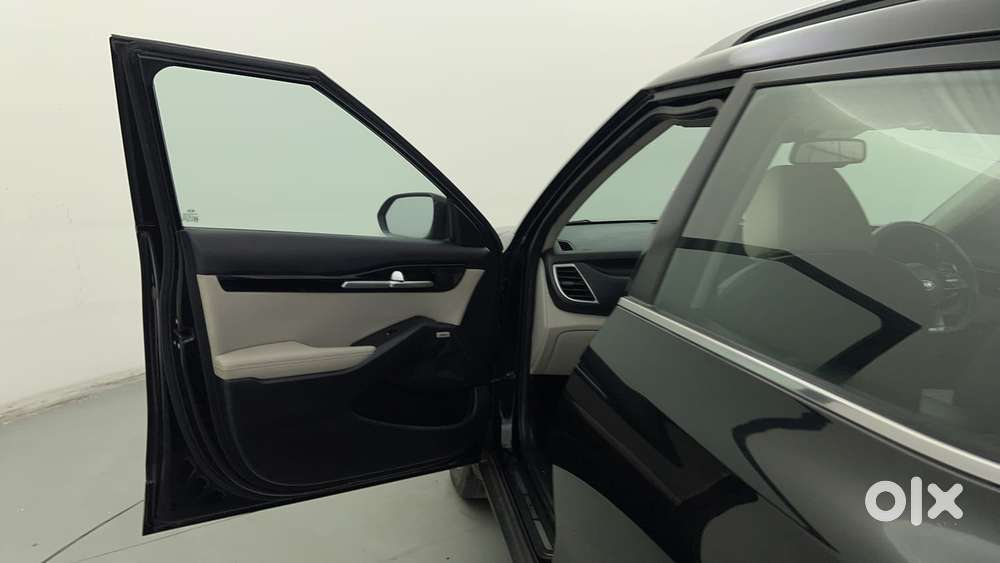 Kia Seltos Gtx Dct, 2020, Petrol