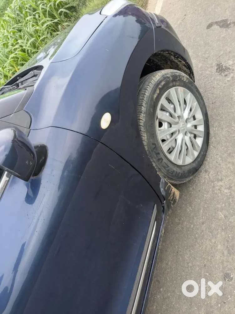 Maruti Baleno Petrol 2022 Second Owner