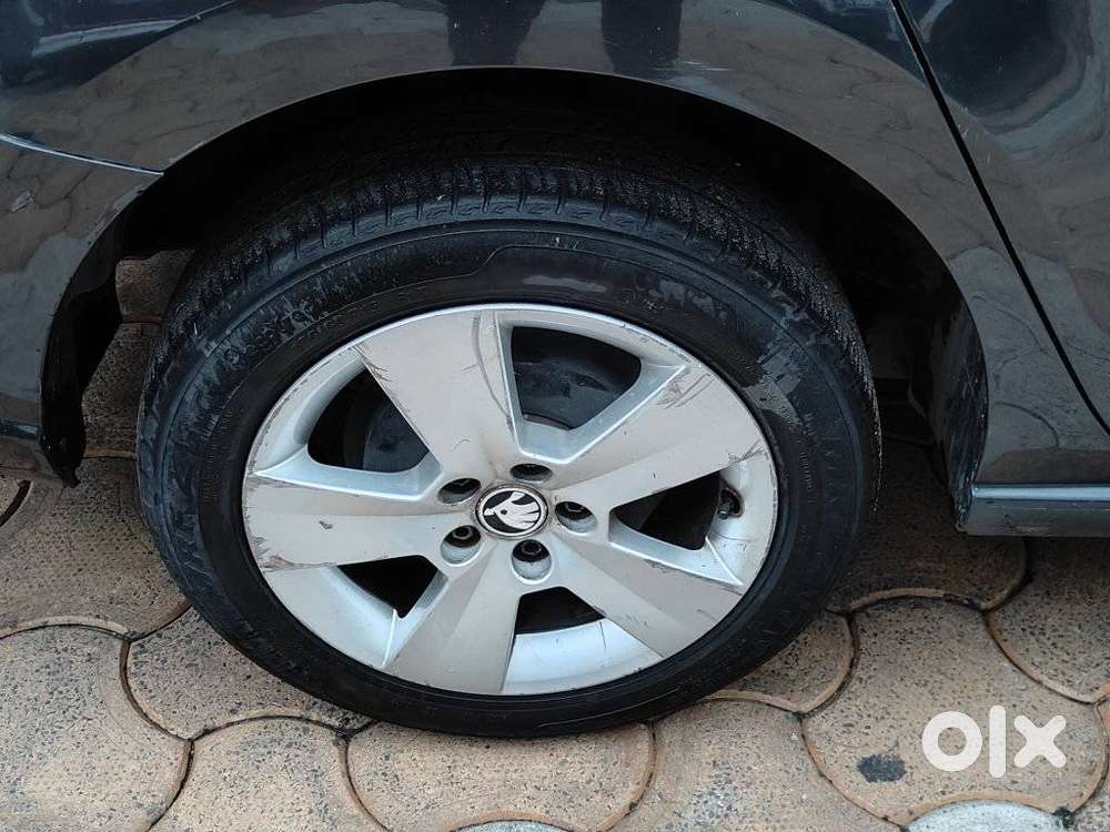 Skoda Rapid Tsi Active 1.0 Mt, 2020, Petrol
