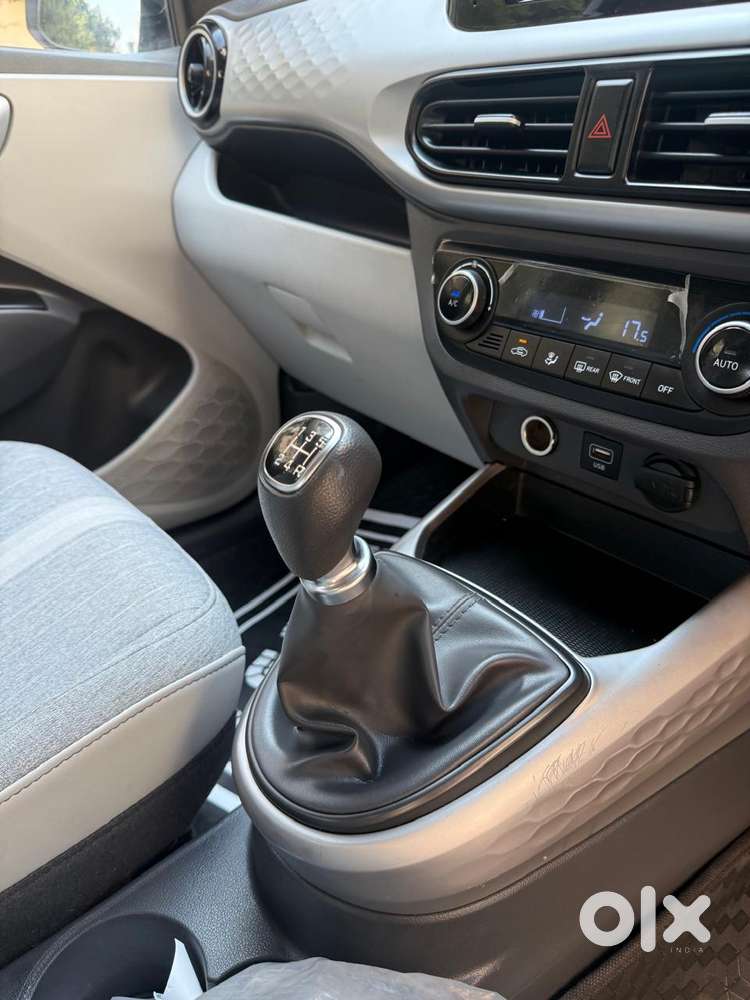 Hyundai Grand I10 Nios Asta 1.2 Kappa, 2023, Cng & Hybrids