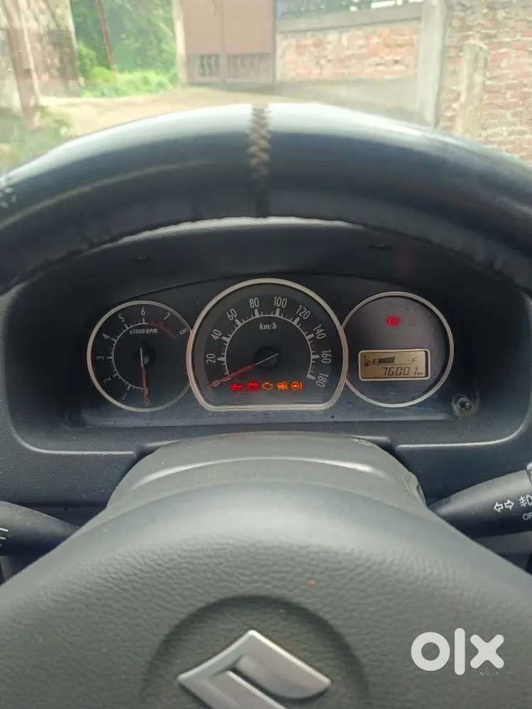 Maruti Suzuki Alto K10 2012 Petrol 76000 Km Driven