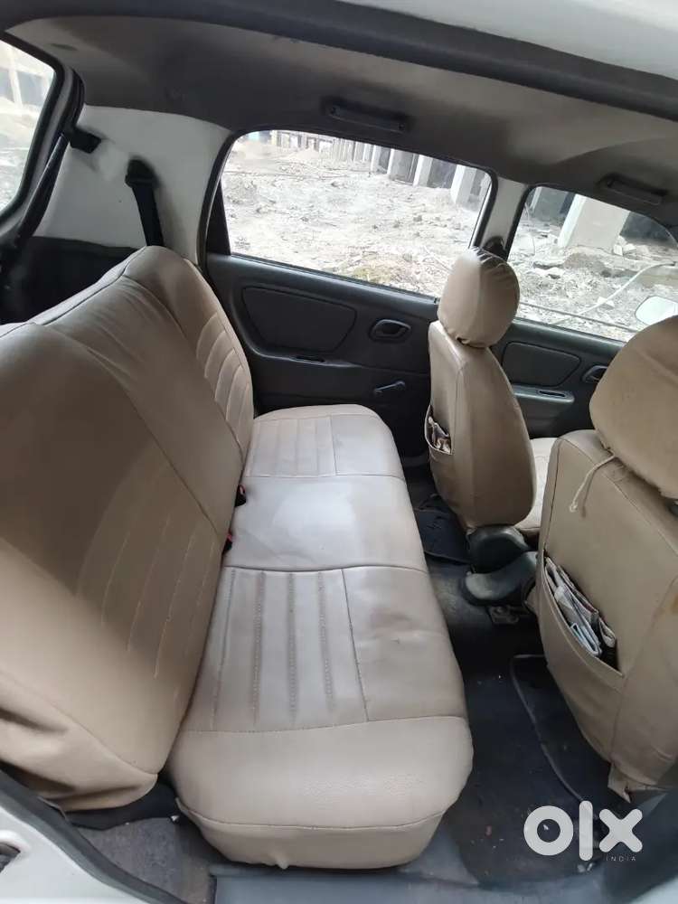 Maruti Suzuki Alto 2009 Petrol Well Maintained