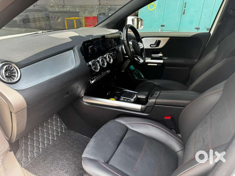 Mercedes-benz Gla 220d Amg Line 2023