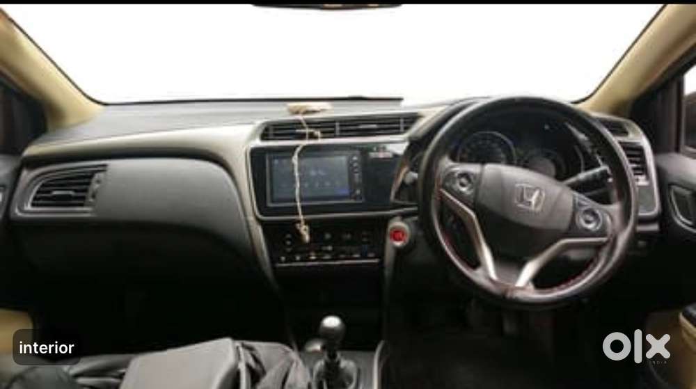Honda City Petrol 2020