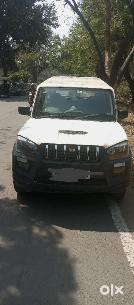 Very Less Driven And Well Maintained