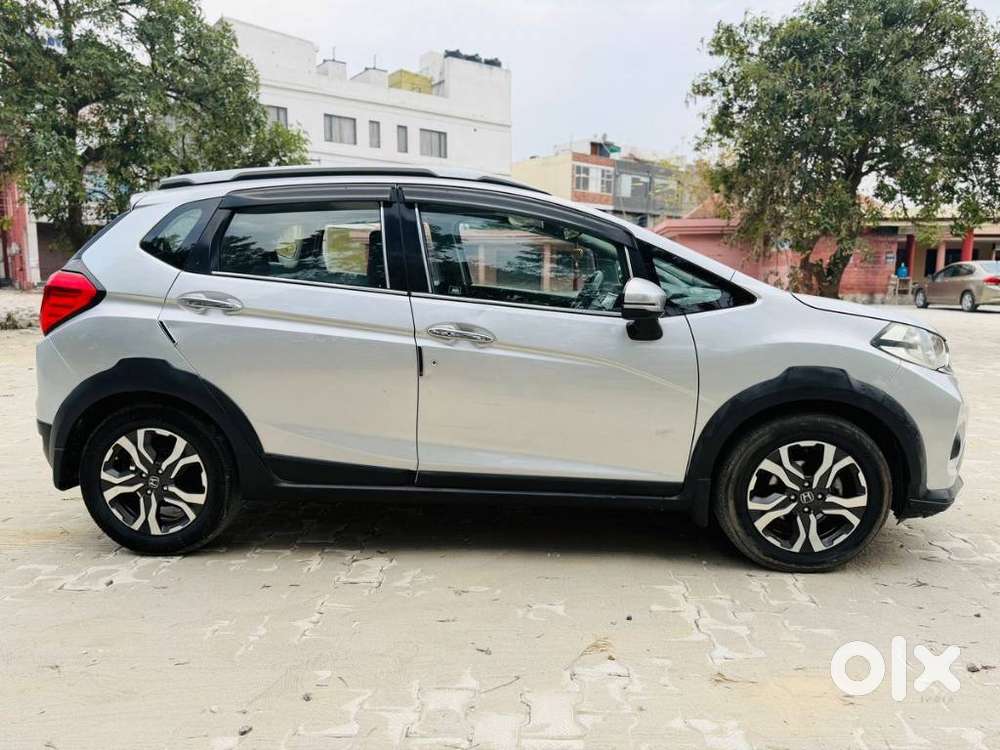 Honda Wr-v 1.5 Vx I-dtec, 2018, Diesel