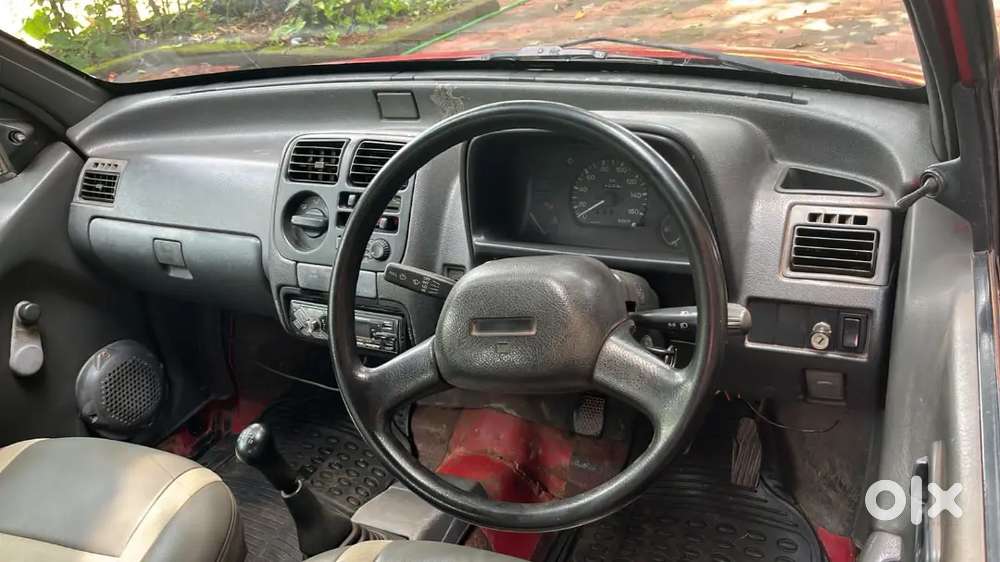 Maruti Suzuki Zen Estilo 1999 Petrol 4000 Km Driven , New 4 Speeker