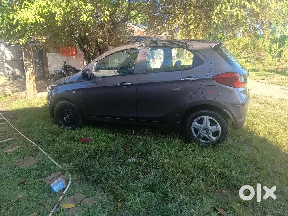 Tata Tiago Nrg 2017