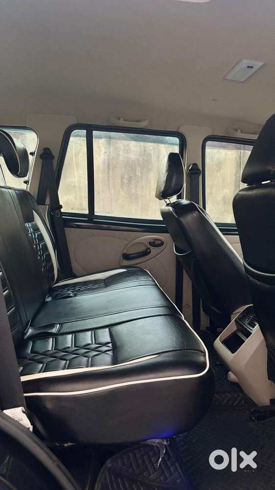 Mahindra Scorpio Classic, 2024, Diesel