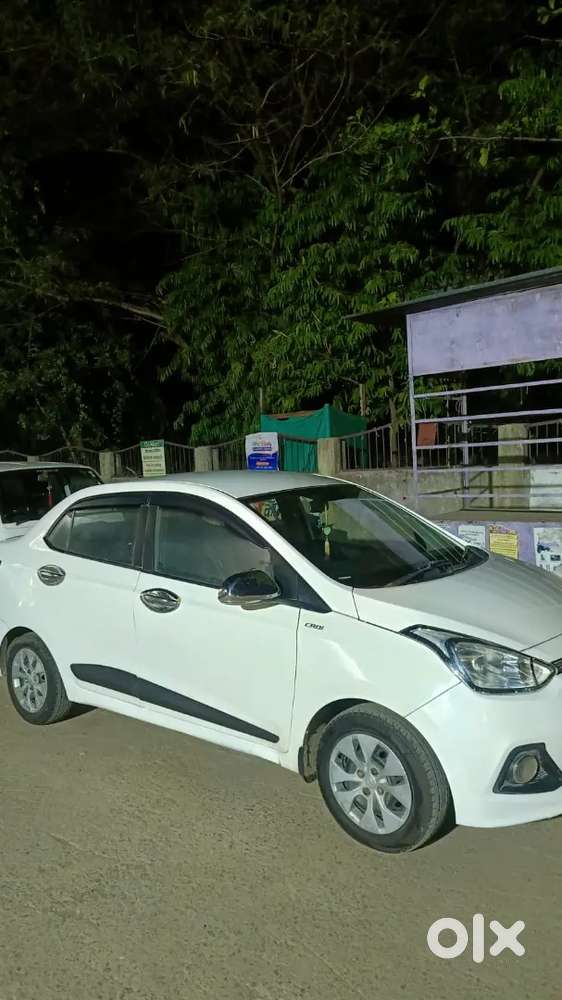 Second Top Xcent Full Tight Gadi H